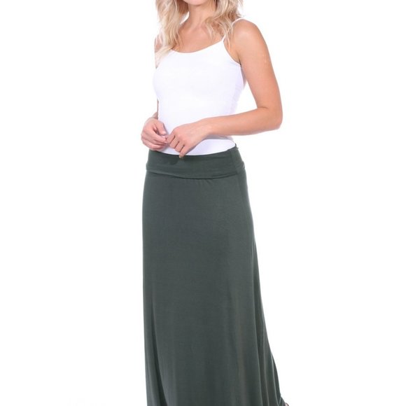 Splendid Maxi Tube Skirt or Dress - Picture 1 of 6